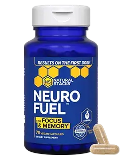 Neuro Fuel
