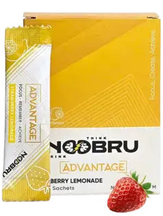 Noobru Advantage