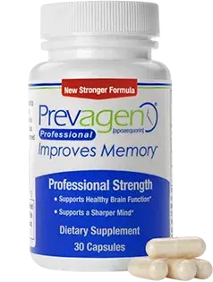 Prevagen Memory Supplement