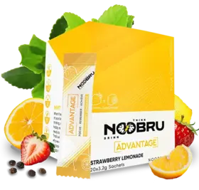 Top Choice: Noobru Advantage