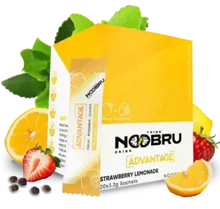 Top Choice: Noobru Advantage